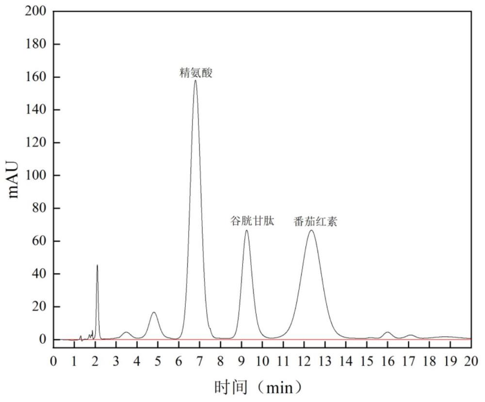 羅伊氏乳桿菌A-1及其在制備補鐵、調節(jié)腸道產品中的應用的制作方法