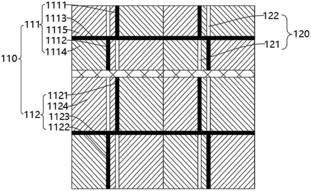 陣列基板及顯示面板的制作方法