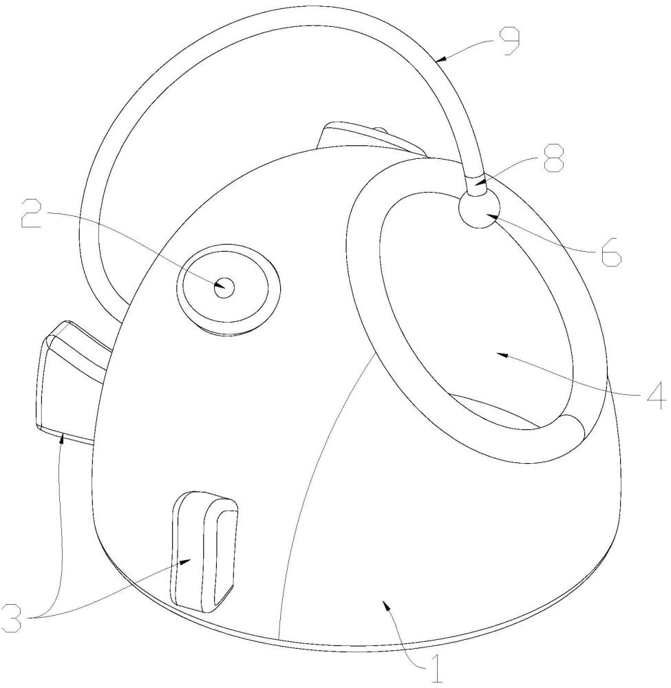 一種具有收納功能的毛絨玩具的制作方法