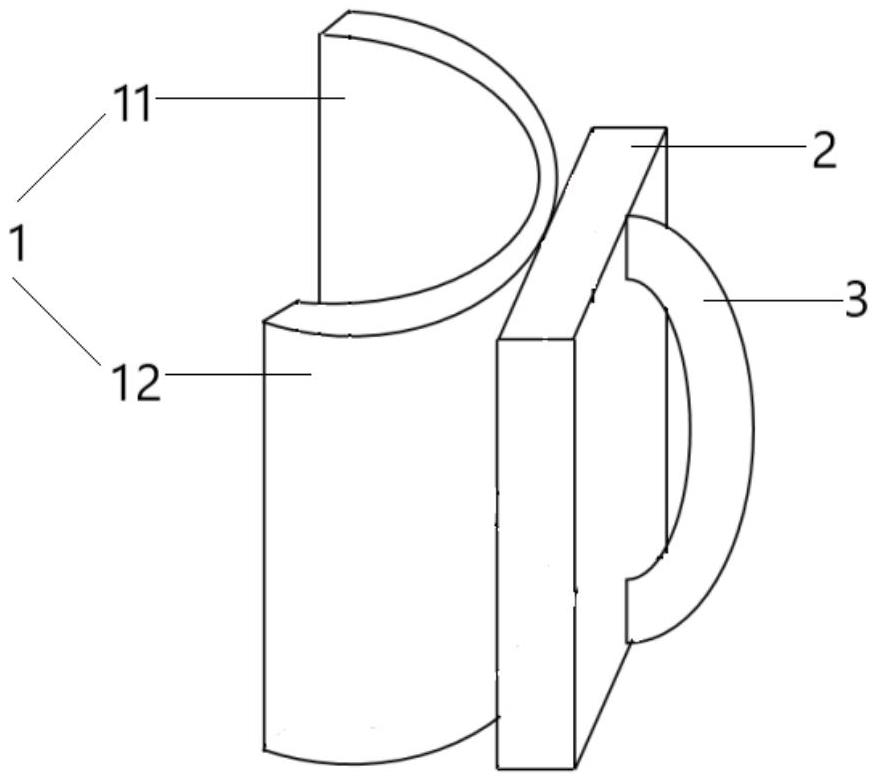 一種離心管開蓋器的制作方法