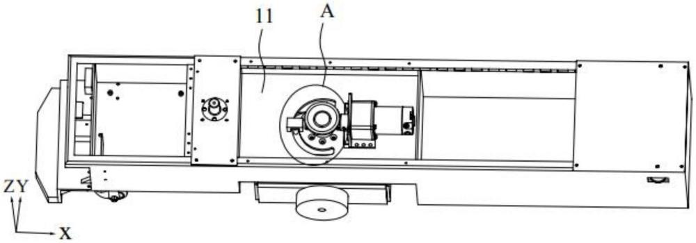 AGV運輸車的制作方法