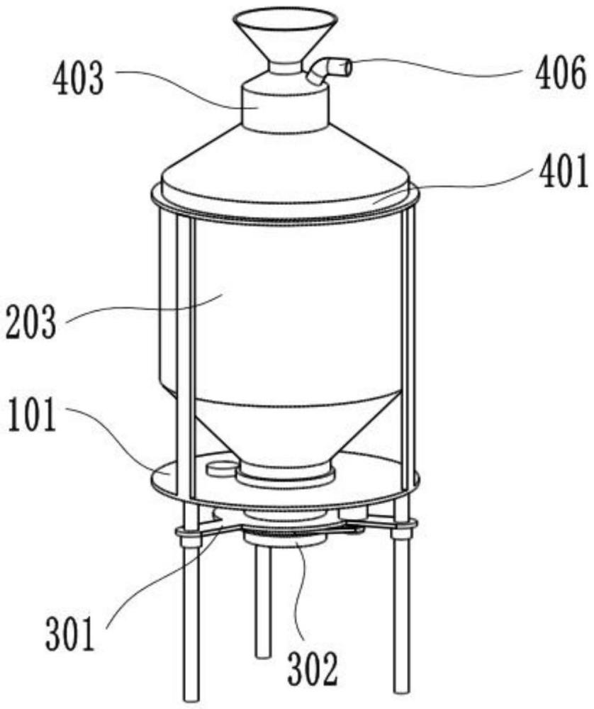 一種建筑材料及其加工方法與流程