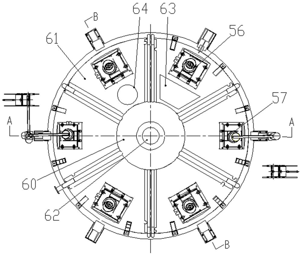 一種高效節(jié)能環(huán)保型電爐的制作方法