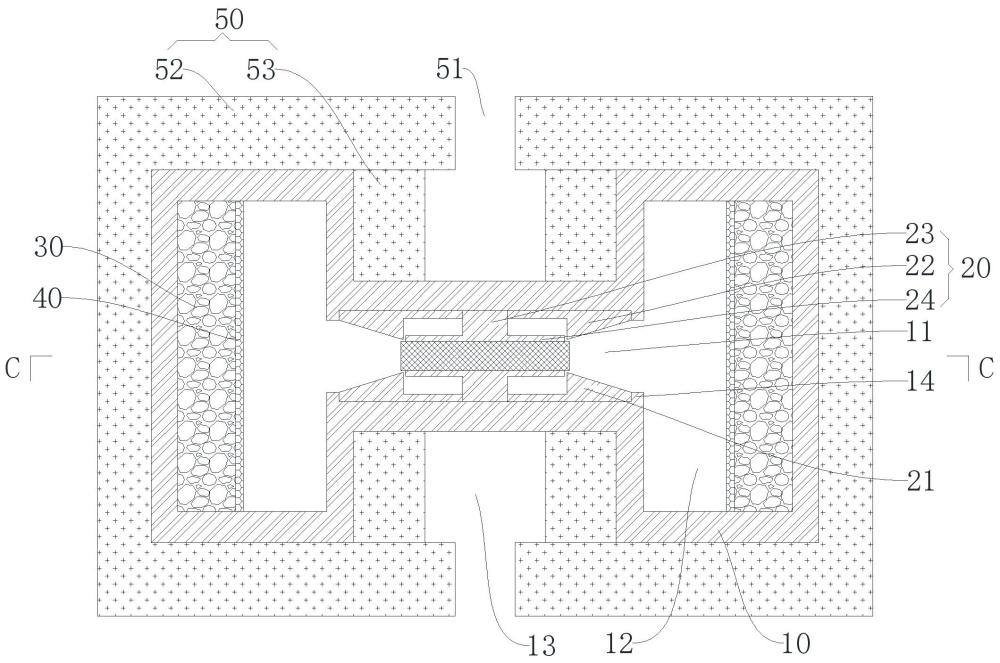 一种碳化硅单晶用生长装置及生长方法与流程