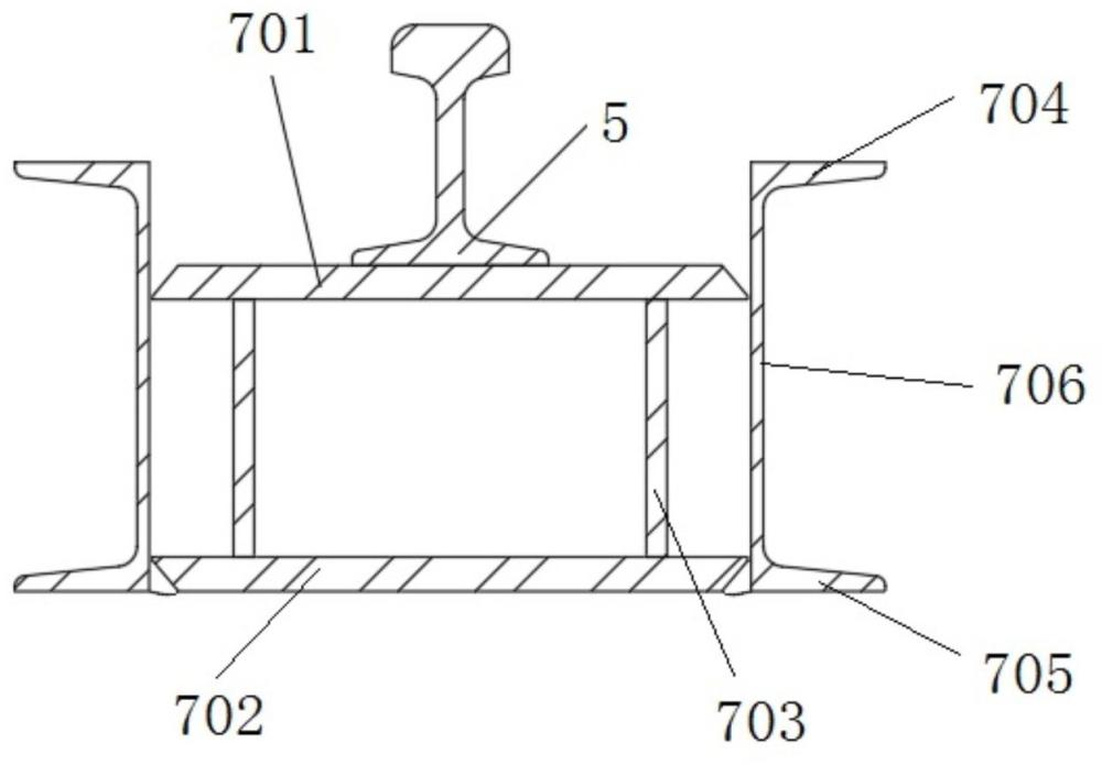 受限空間用多工位LF精煉爐移動(dòng)除塵裝置及其系統(tǒng)的制作方法