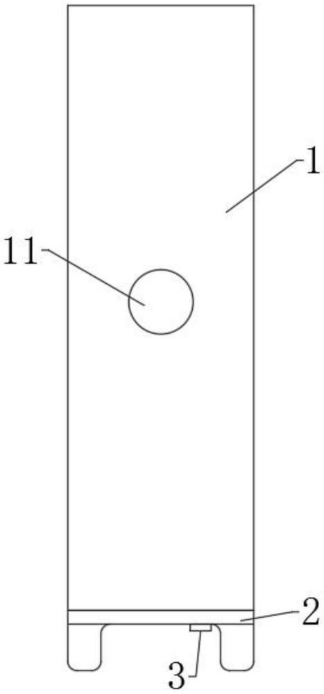 一種磁吸式神經(jīng)刺激器的制作方法