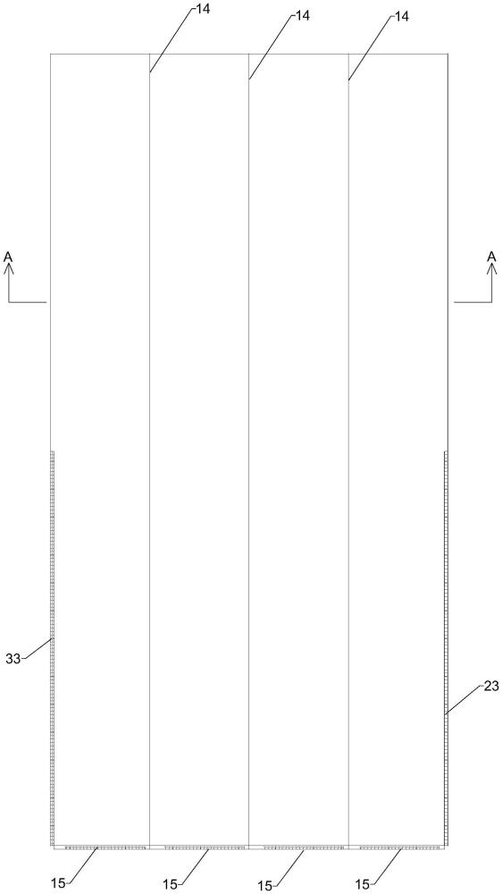 一種可分區(qū)域控制的調(diào)光膜及其制備方法與流程