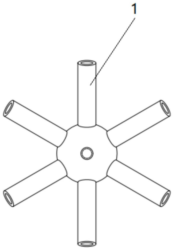 一種多功能調(diào)節(jié)閥閥籠取出器的制作方法