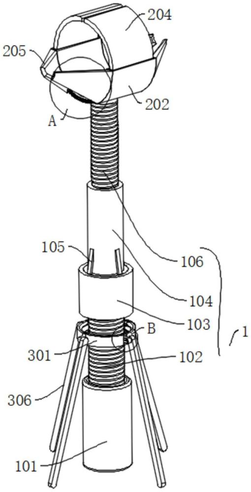 一種水電站用多功能除冰器的制作方法