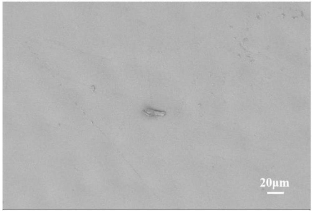 一种芳香族聚噁二唑薄膜及其制备方法和应用与流程