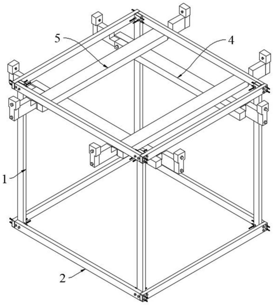 一种家具打油磨工作台的制作方法