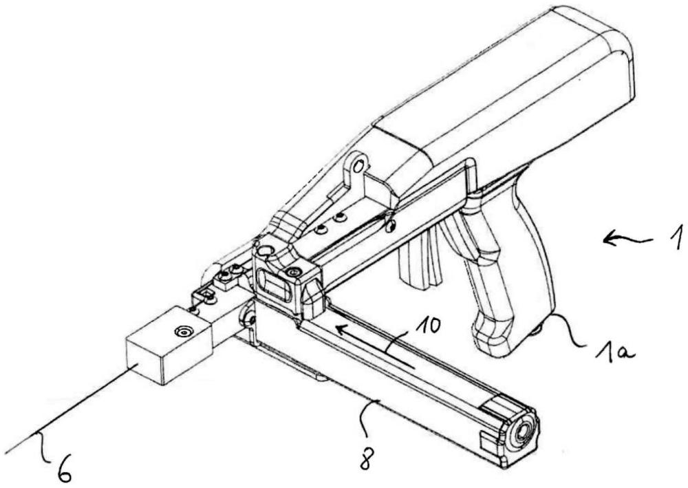 具有调节工具的紧固工具以及紧固系统的制作方法