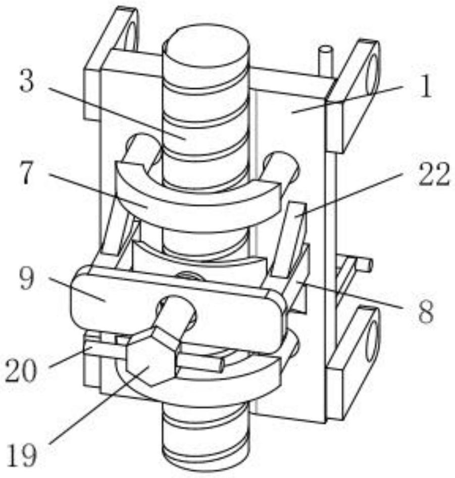 一種建筑鋼筋連接結(jié)構(gòu)的制作方法