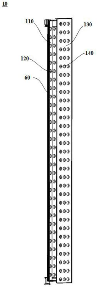 一種用于空調(diào)器的導(dǎo)風(fēng)裝置和空調(diào)室內(nèi)機(jī)的制作方法