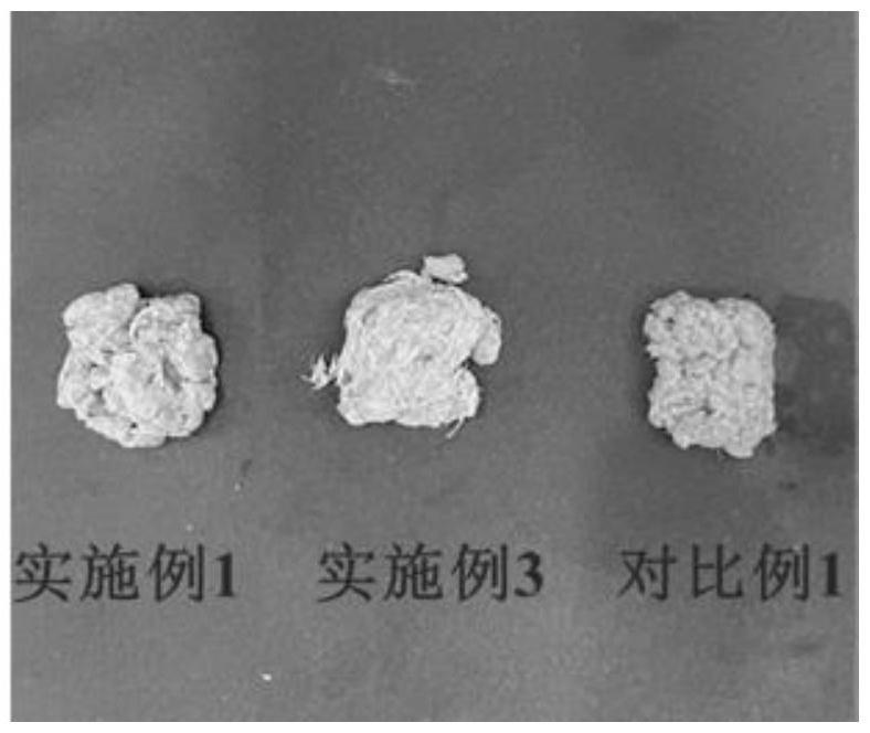 一种酶辅助低化高得率竹浆的制备方法与流程