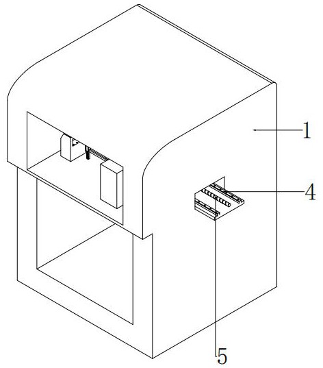 一種用于顯示器PCB板的加工裝置以及加工方法與流程