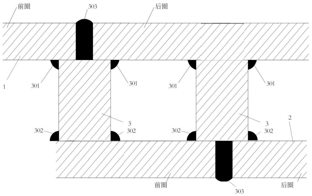 組合結構螺旋焊接鋼管及其連續(xù)生產設備、制造方法與流程