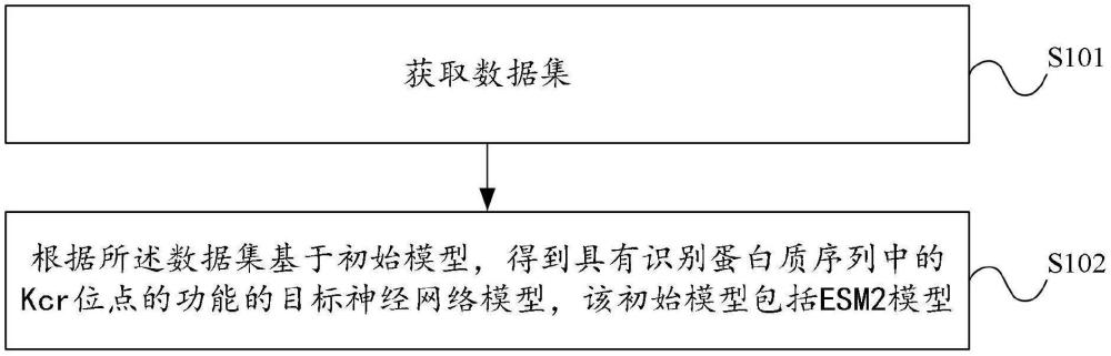 神經(jīng)網(wǎng)絡(luò)模型訓(xùn)練方法、裝置、電子設(shè)備及存儲(chǔ)介質(zhì)