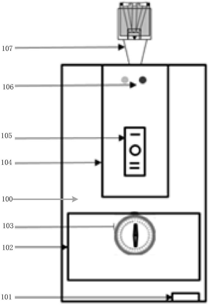 一種電動(dòng)工具的制作方法