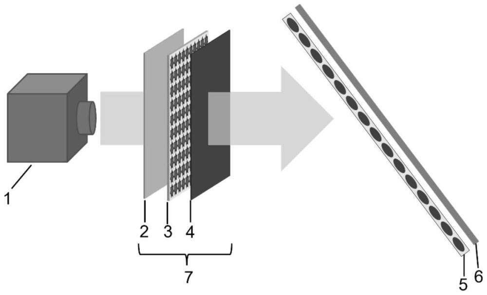 一種2D/3D兼容增強現(xiàn)實顯示裝置