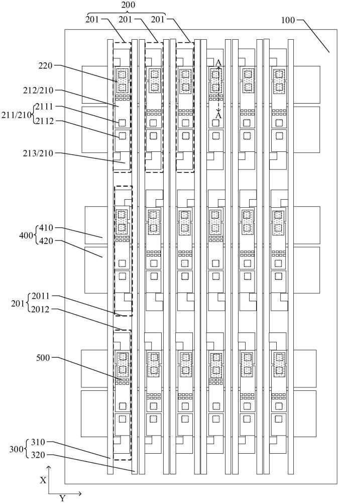 發(fā)光板、線路板以及顯示裝置的制作方法