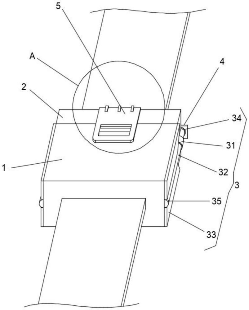 汽車(chē)線(xiàn)束防錯(cuò)連接器的制作方法