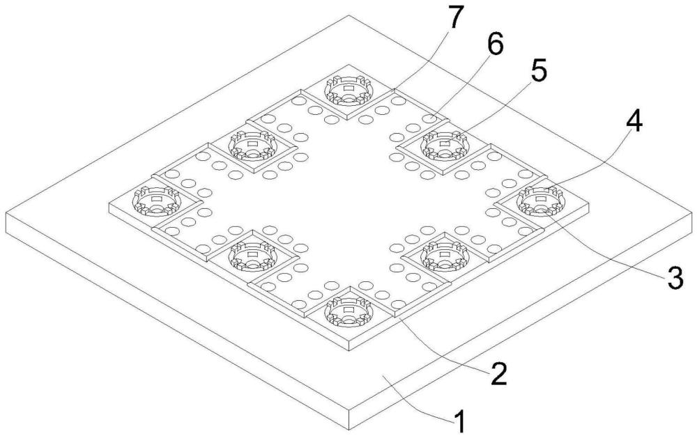 一種便于熔錫PCB焊盤(pán)的制作方法