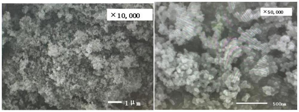 一種氨吸附鈦基金屬有機框架材料的制備方法及應用與流程