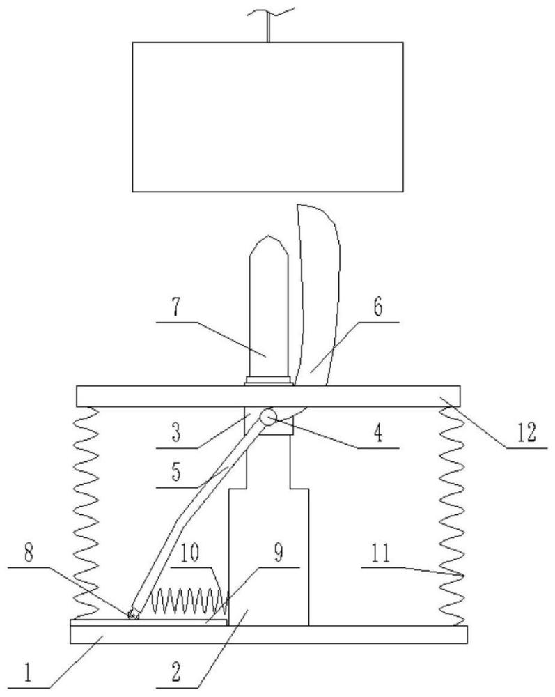 一種新型鉬精礦噸包割包器的制作方法