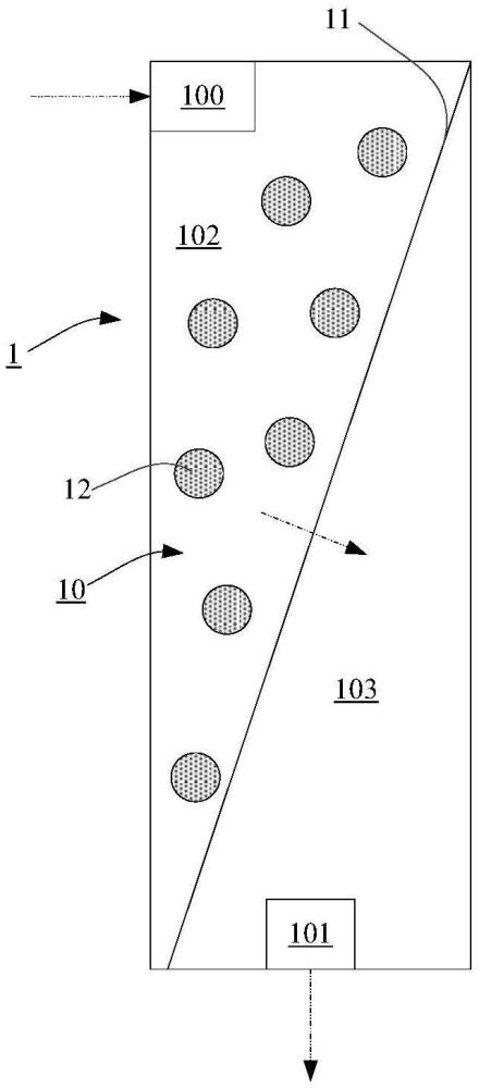 透析液再生系統(tǒng)及透析設(shè)備的制作方法