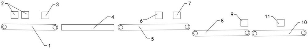 一種模切機(jī)自動(dòng)剔廢工裝的制作方法