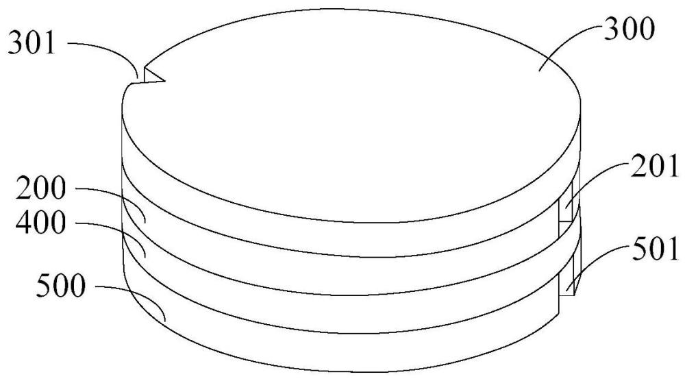 半導(dǎo)體結(jié)構(gòu)及形成方法與流程