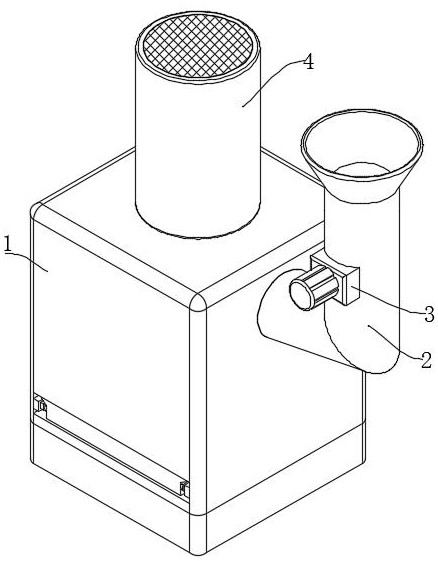 一種煤矸石與煤泥綜合利用固廢處理機(jī)及使用方法與流程