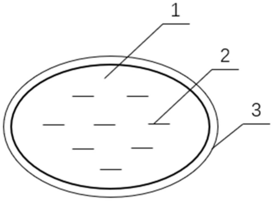 超聲觸發(fā)式速凝膠囊及其在3D打印混凝土的應(yīng)用方法