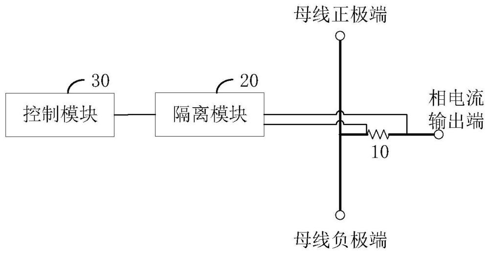 一種電機控制器以及車輛的制作方法