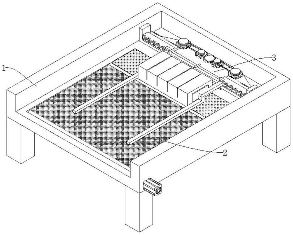 一種鋰電池機械手夾具的制作方法