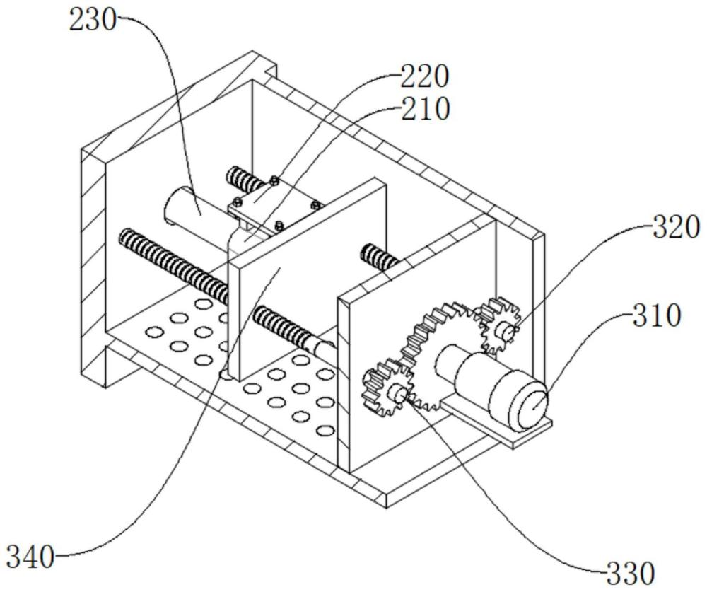 一種門窗框架鉆孔工裝的制作方法