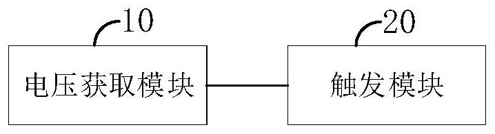 一種強制下載電路、電子設(shè)備及數(shù)據(jù)線的制作方法