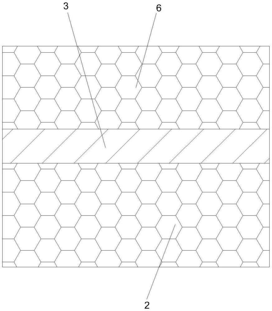 一種隔熱與外露防水一體化材料制備方法與應(yīng)用與流程