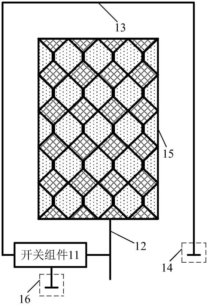 一種顯示面板及其驅(qū)動方法、顯示裝置與流程