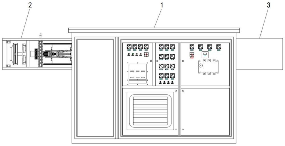 一种具有空气加湿功能的空调机组的制作方法