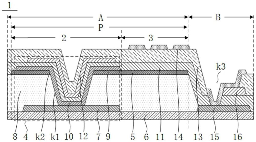 一種顯示面板的制作方法