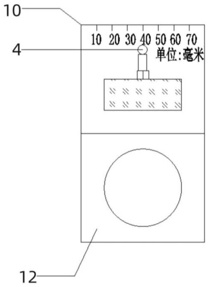 一種外墻螺桿洞封堵裝置的制作方法