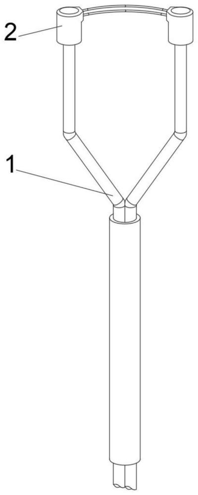 一種手術用新型等離子電切器的制作方法