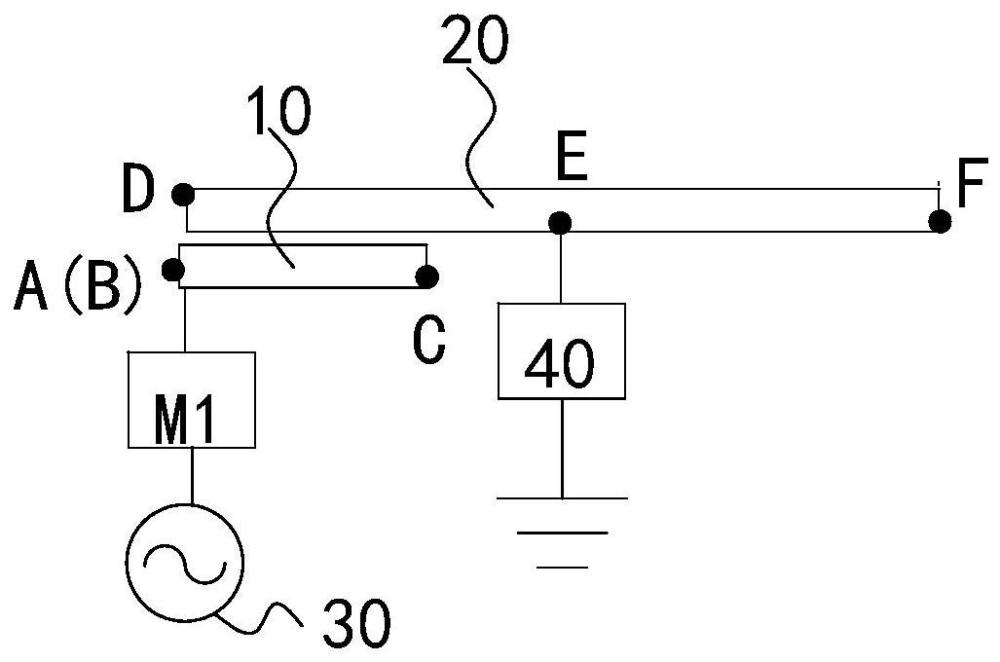 天線組件及電子設(shè)備的制作方法