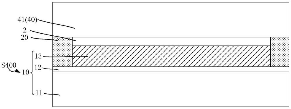 調(diào)光裝置及制備方法、調(diào)光結(jié)構(gòu)與流程