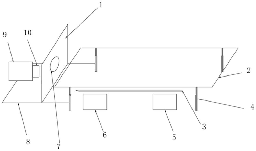 一種適合于多型號(hào)電動(dòng)機(jī)的液壓拔輪器的制作方法