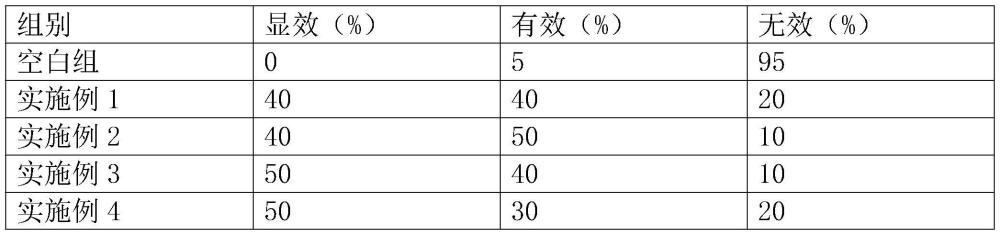 一種治療內(nèi)分泌性失眠、焦慮的安神中藥貼敷組合物及制備方法