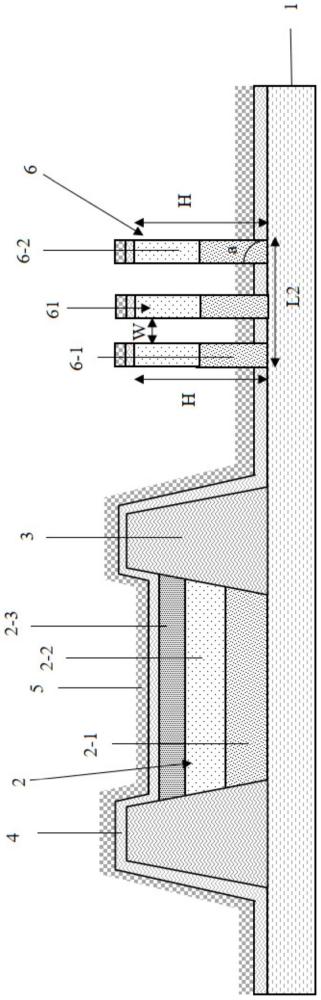 OLED顯示面板及其制作方法、顯示裝置與流程