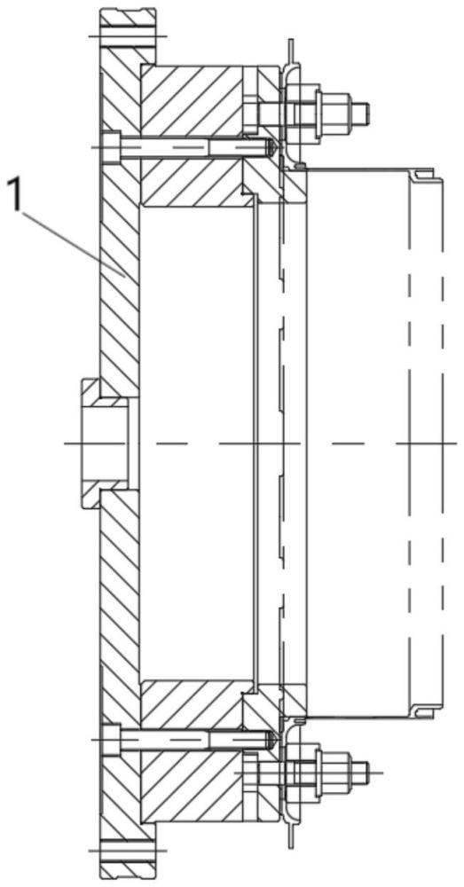 航空發(fā)動(dòng)機(jī)火焰筒組件加工方法與流程